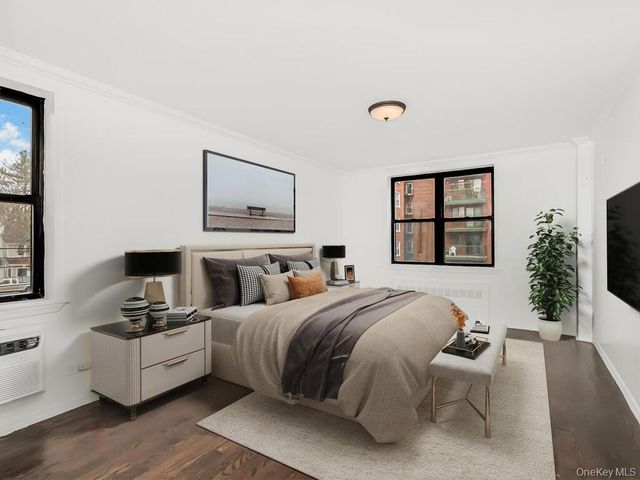 3125 Arlington Avenue 3H, Bronx, NY 10463