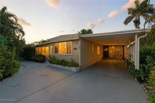 203 Rookery RD, Naples, FL 34114
