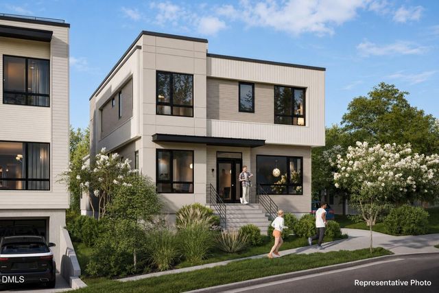 303 Bickett Boulevard, Raleigh, NC 27608