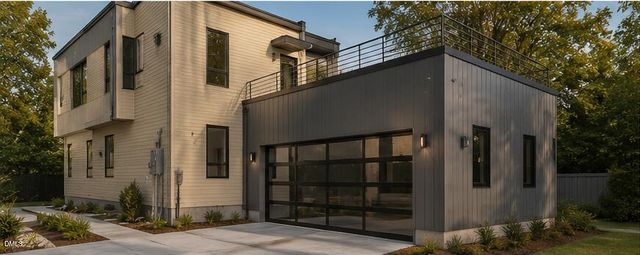 303 Bickett Boulevard, Raleigh, NC 27608