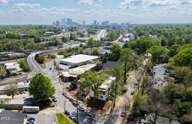 303 Bickett Boulevard, Raleigh, NC 27608