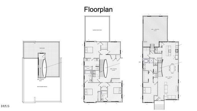303 Bickett Boulevard, Raleigh, NC 27608
