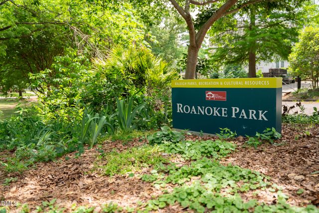 303 Bickett Boulevard, Raleigh, NC 27608