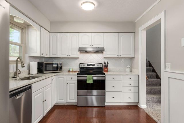 469 N Stygler Road, Columbus, OH 43230