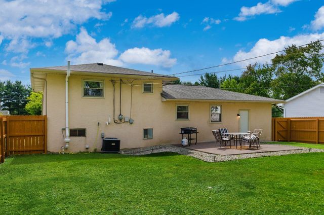 469 N Stygler Road, Columbus, OH 43230