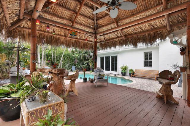 720 NE 17TH TE, Fort Lauderdale, FL 33304