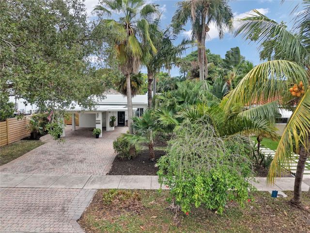 720 NE 17TH TE, Fort Lauderdale, FL 33304