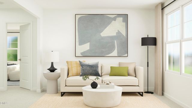 711 Painted Daisy Lane, Durham, NC 27703