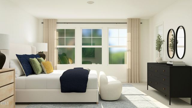 711 Painted Daisy Lane, Durham, NC 27703