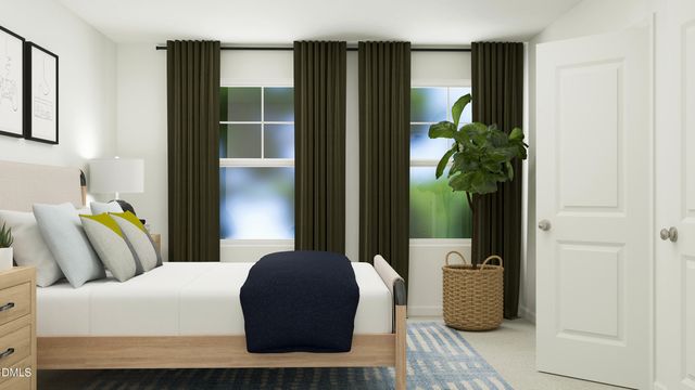 711 Painted Daisy Lane, Durham, NC 27703