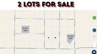 0 Alta Vista, Adelanto, CA 92301