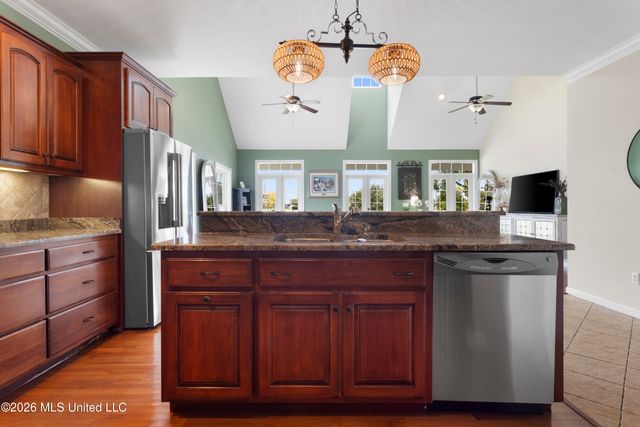 207 Saint Paul Avenue, Pass Christian, MS 39571