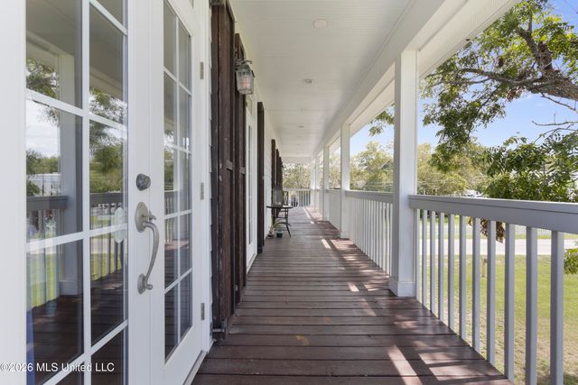 207 Saint Paul Avenue, Pass Christian, MS 39571