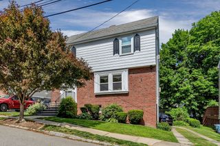 48 Ellison Ave, Boston, MA 02126