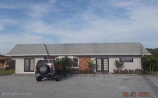 540 N Harbor City Boulevard, Melbourne, FL 32935