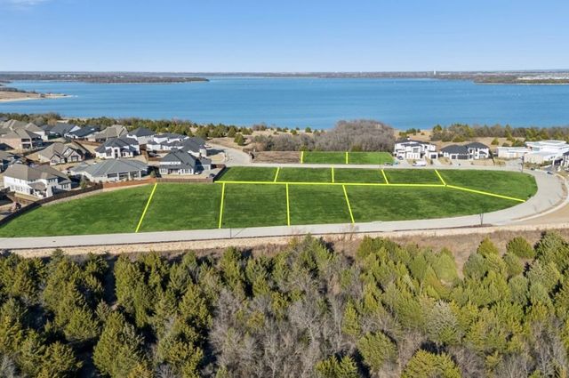 1470 Huffines Boulevard, Wylie, TX 75098