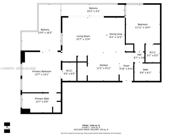 300 S Biscayne Blvd T-3216, Miami, FL 33131