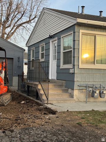 874 E GREGSON AVE, Millcreek, UT 84106