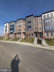 9926 SIR BARTON WAY WAY #A, Laurel, MD 20723