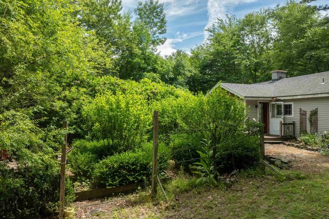 252 Tudor Road, Sandgate, VT 05250