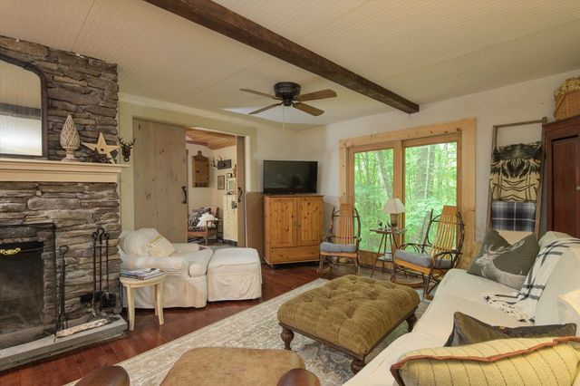 252 Tudor Road, Sandgate, VT 05250