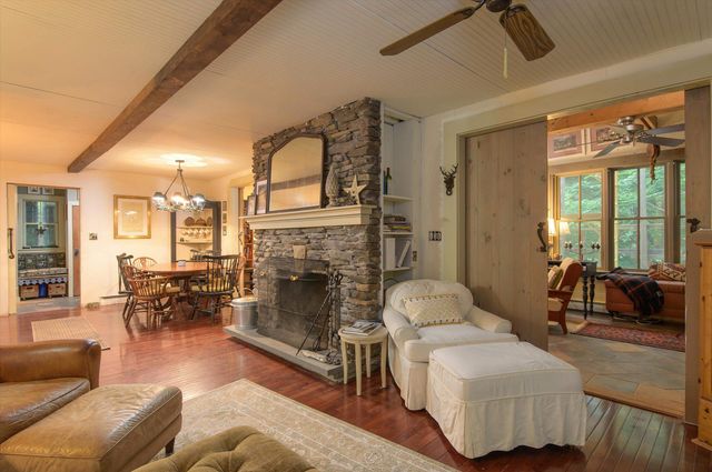 252 Tudor Road, Sandgate, VT 05250