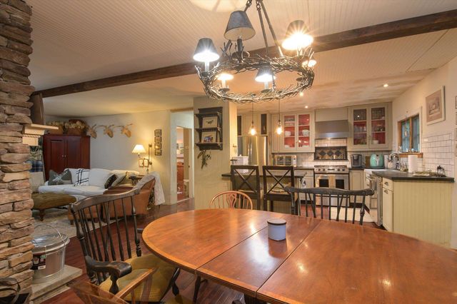 252 Tudor Road, Sandgate, VT 05250