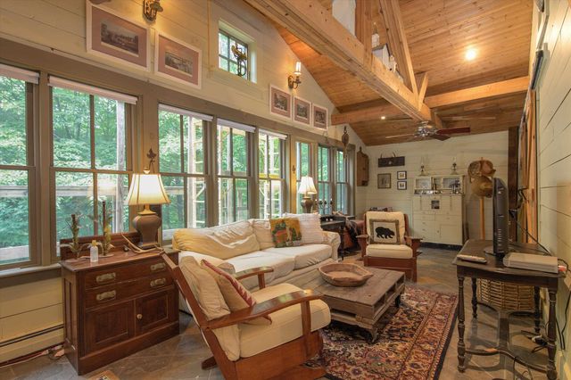 252 Tudor Road, Sandgate, VT 05250