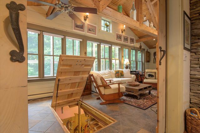 252 Tudor Road, Sandgate, VT 05250