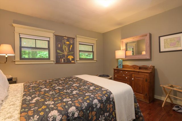 252 Tudor Road, Sandgate, VT 05250