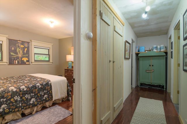 252 Tudor Road, Sandgate, VT 05250