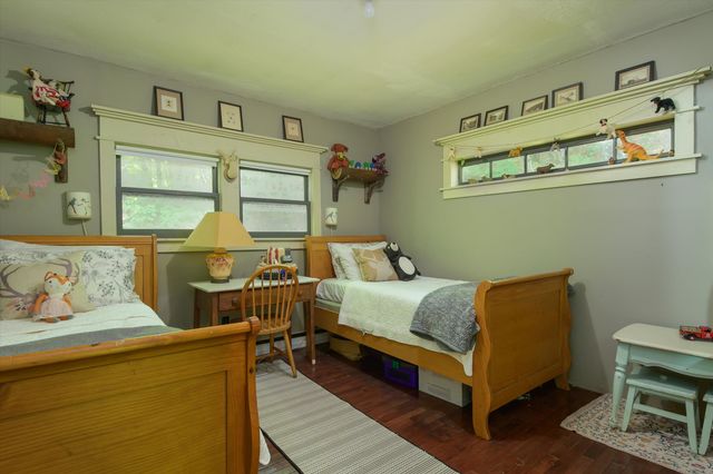 252 Tudor Road, Sandgate, VT 05250
