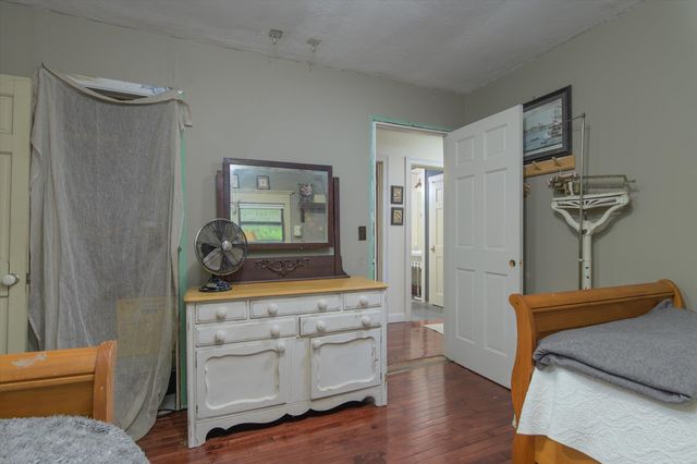 252 Tudor Road, Sandgate, VT 05250