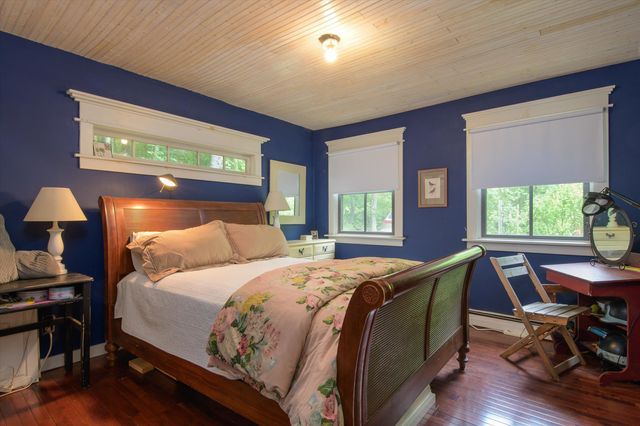 252 Tudor Road, Sandgate, VT 05250