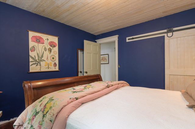 252 Tudor Road, Sandgate, VT 05250
