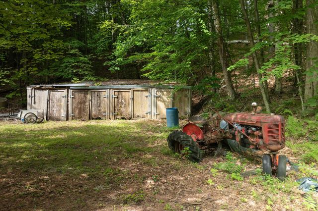 252 Tudor Road, Sandgate, VT 05250