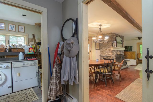 252 Tudor Road, Sandgate, VT 05250