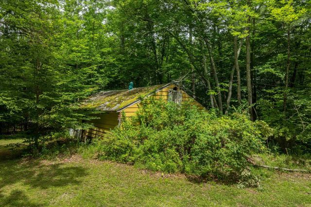 252 Tudor Road, Sandgate, VT 05250