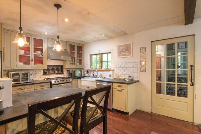 252 Tudor Road, Sandgate, VT 05250