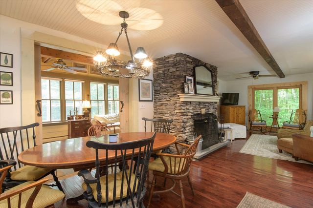 252 Tudor Road, Sandgate, VT 05250