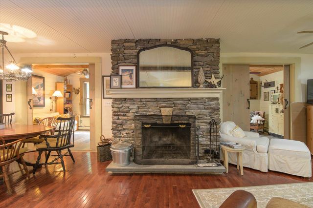 252 Tudor Road, Sandgate, VT 05250