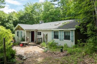 252 Tudor Road, Sandgate, VT 05250