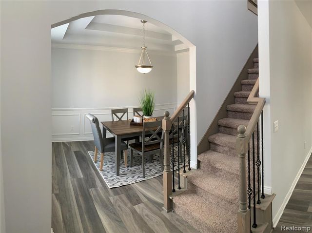 433 Hogarth, Waterford, MI 48328