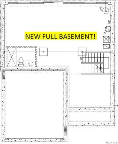 433 Hogarth, Waterford, MI 48328