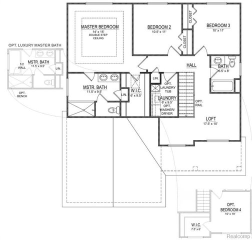 433 Hogarth, Waterford, MI 48328