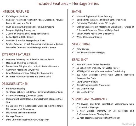 433 Hogarth, Waterford, MI 48328