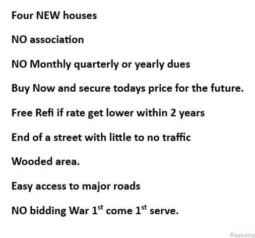 433 Hogarth, Waterford, MI 48328