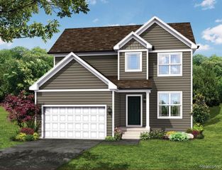 433 Hogarth, Waterford, MI 48328