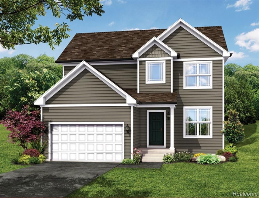 433 Hogarth, Waterford, MI 48328