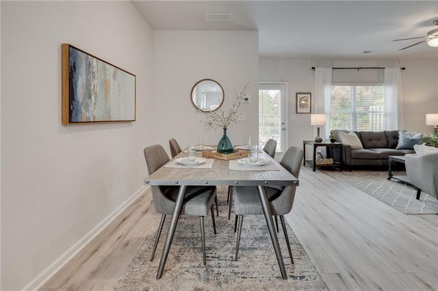 1717 Hillview Lane, Lithonia, GA 30058